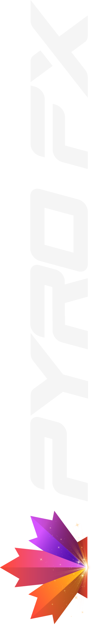 pyro logo vertical